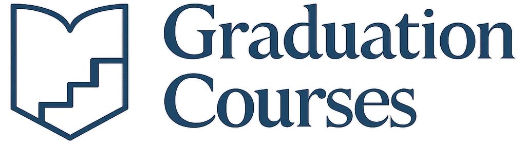 Graduation Courses