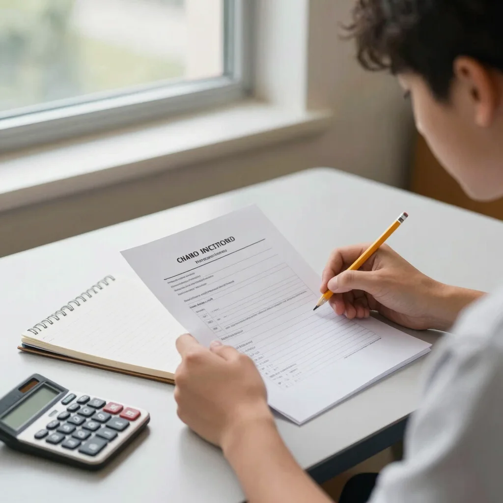 How to Read Your Graduation Credit Audit