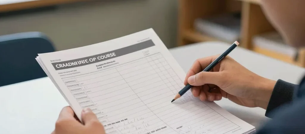 Choosing Courses Without Losing Sight of Graduation