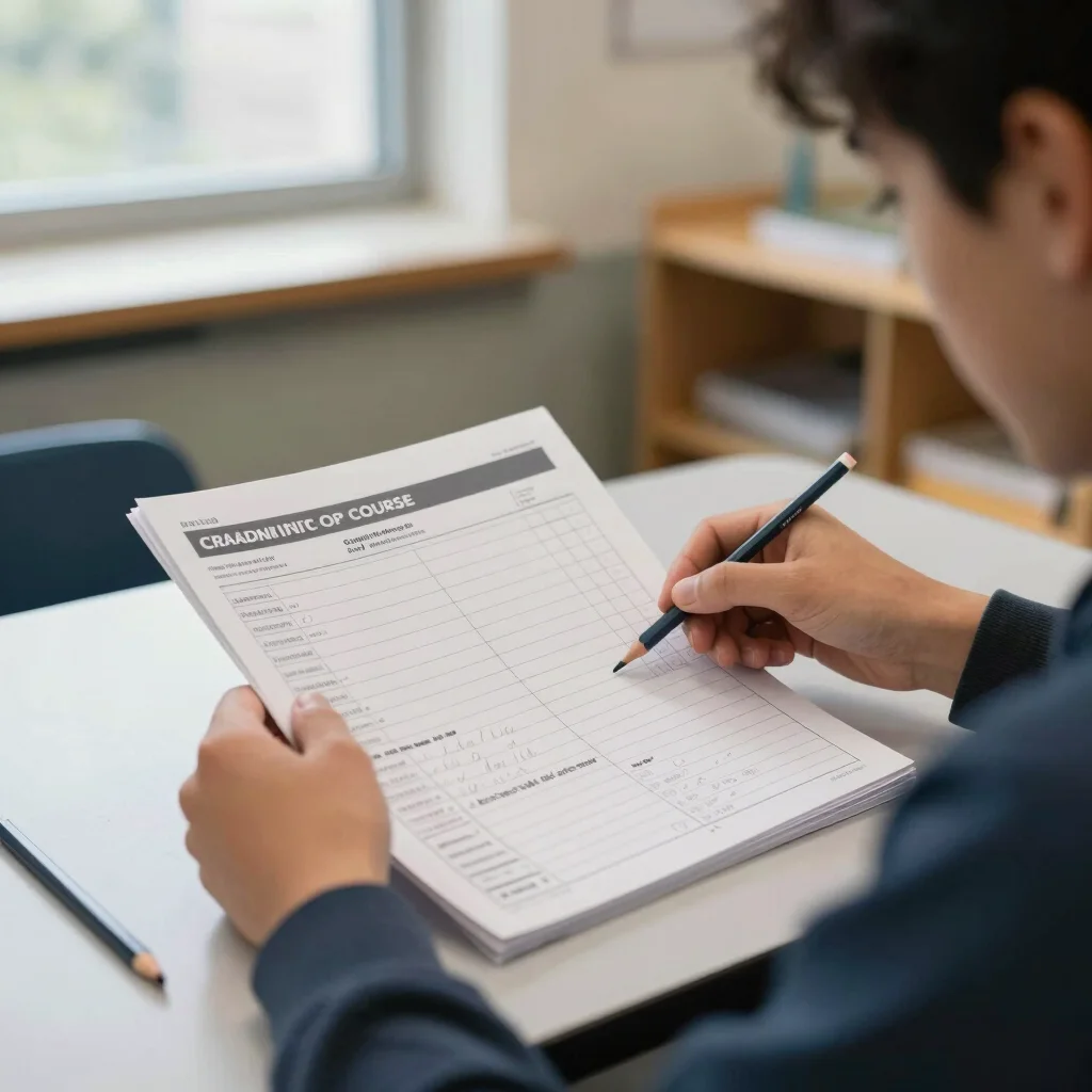 Choosing Courses Without Losing Sight of Graduation