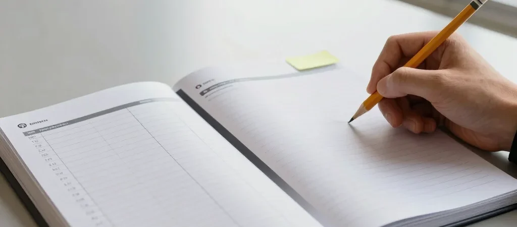 Build a Senior-Year Plan With Room to Adjust